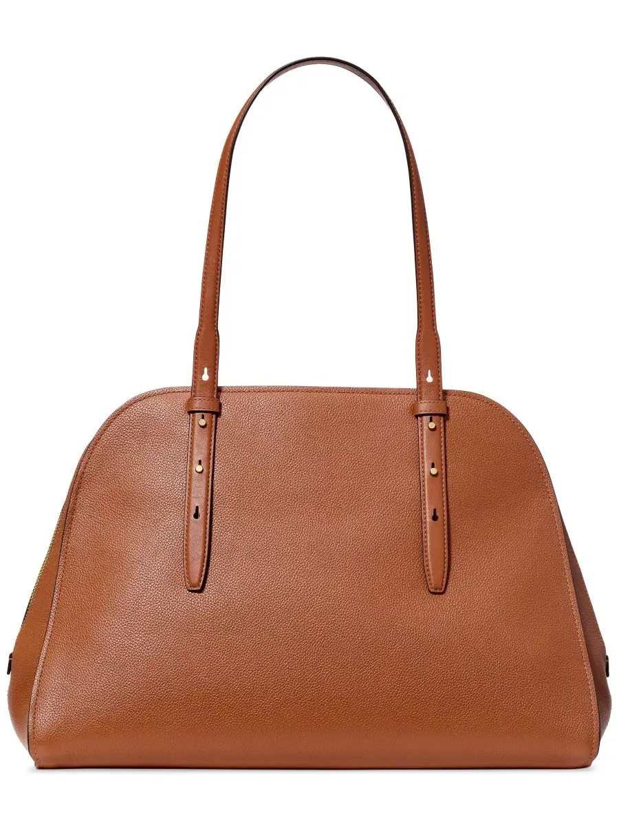 Сумка-органайзер Do It All Maise Medium из зернистой кожи Kate Spade New York — изображение 3 из 5, юго-западная пустыня