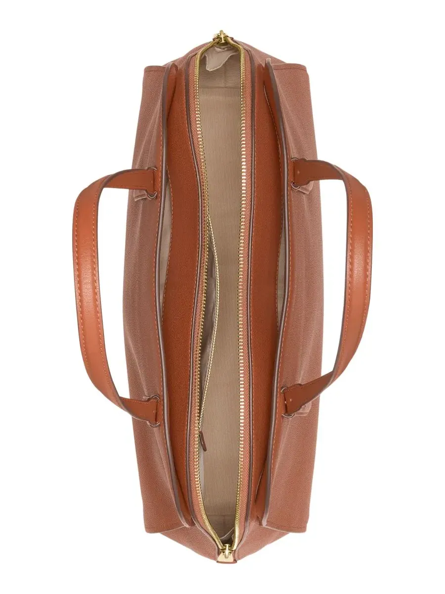 Сумка-органайзер Do It All Maise Medium из зернистой кожи Kate Spade New York — изображение 5 из 5, юго-западная пустыня