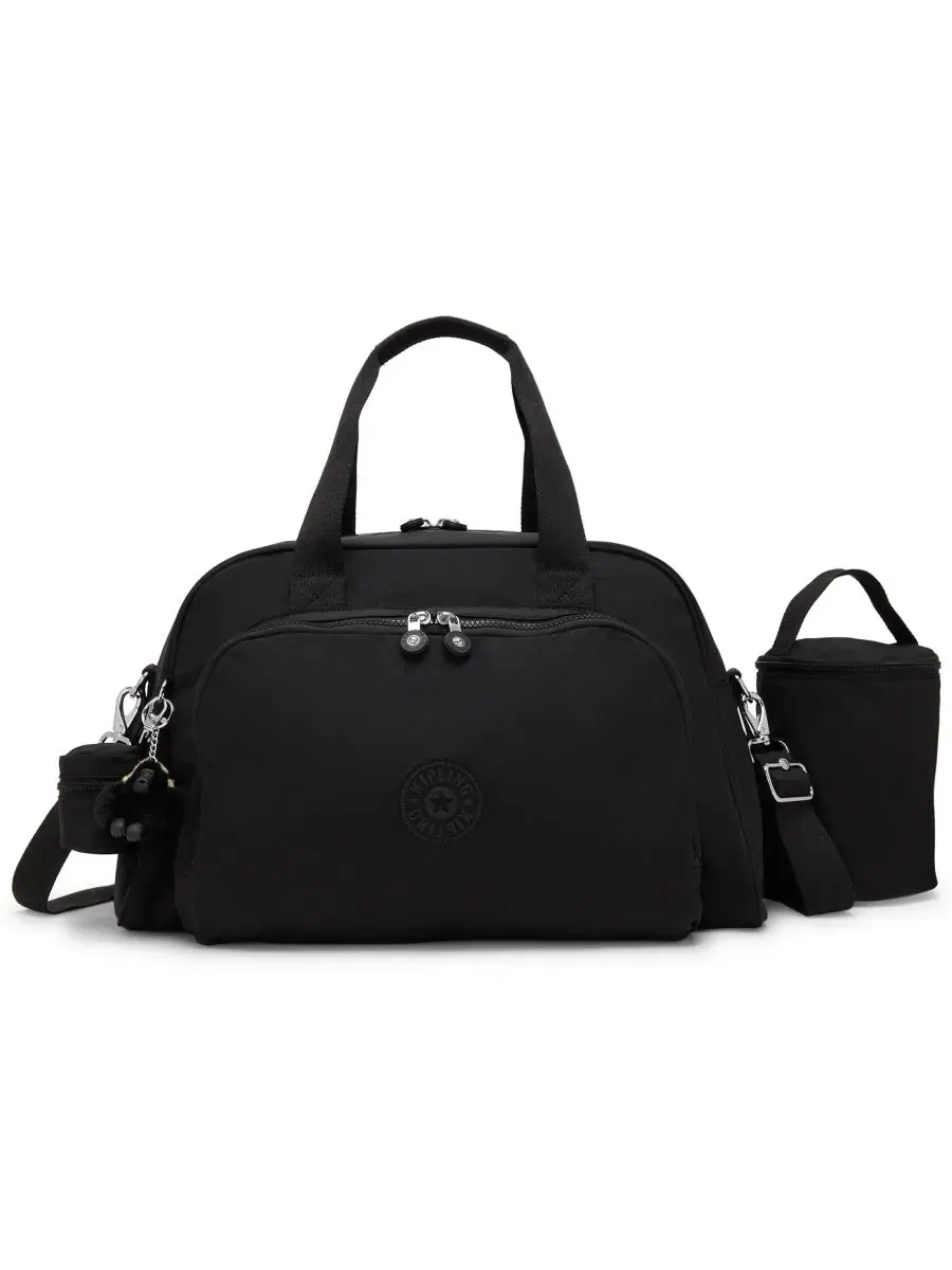 Сумка-шопер для подгузников Camama Extra Large Kipling