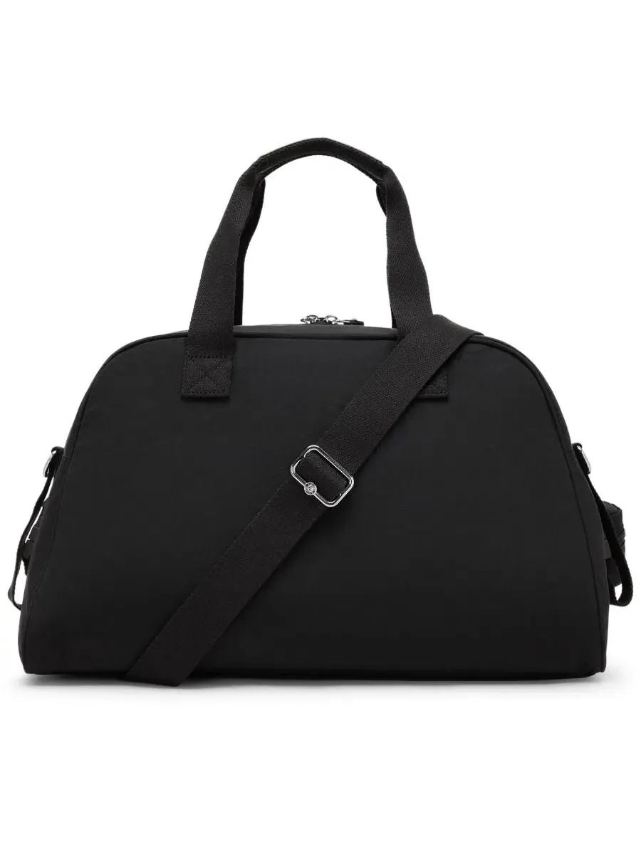 Сумка-шопер для подгузников Camama Extra Large Kipling — изображение 2 из 5, черный черный