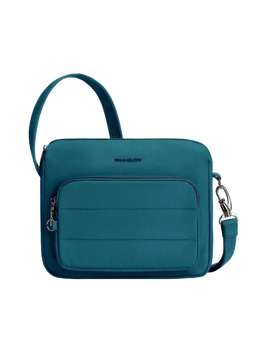Противоугонная сумка Roam East/West Crossbody Travelon