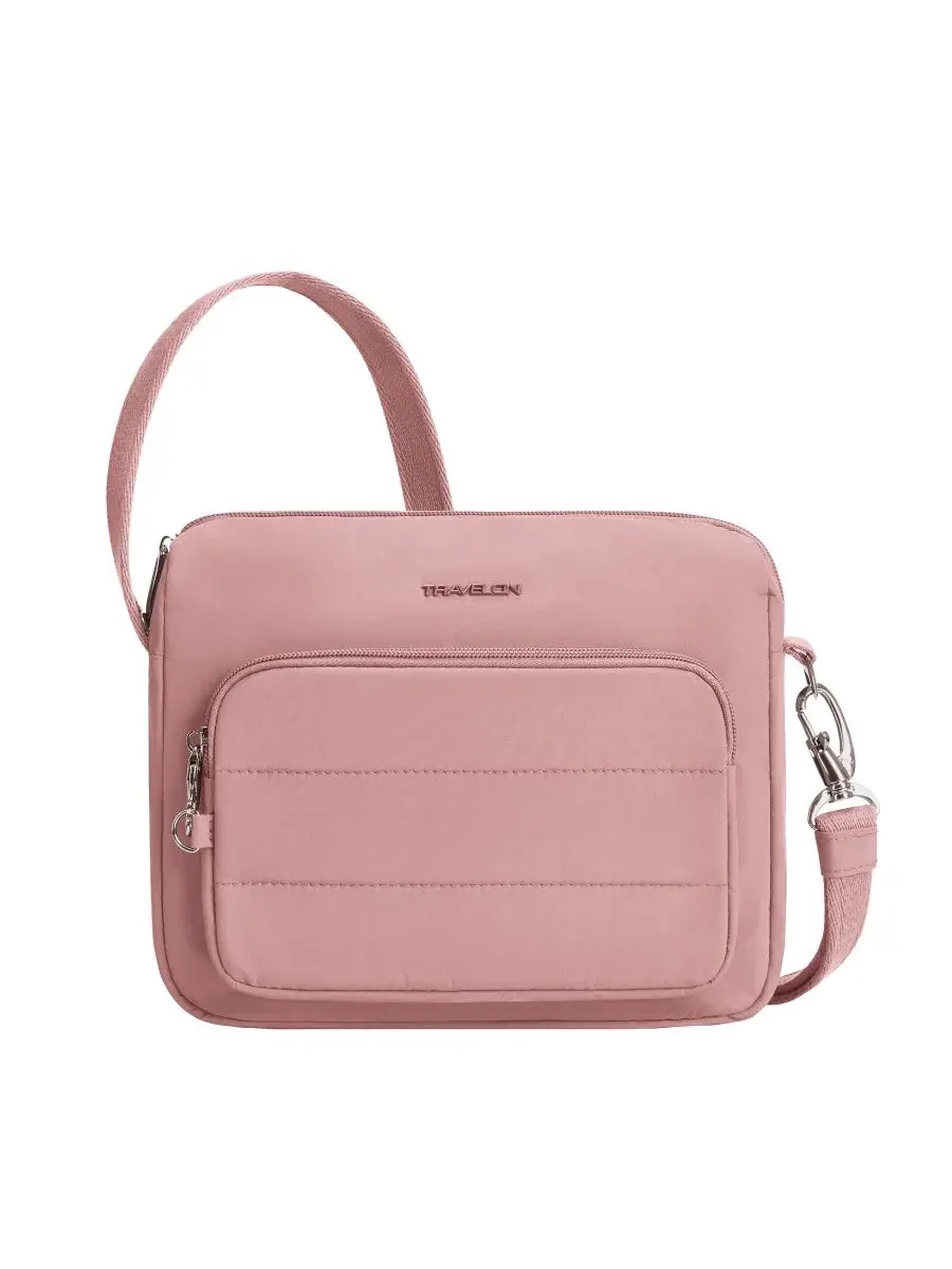 Противоугонная сумка Roam East/West Crossbody Travelon