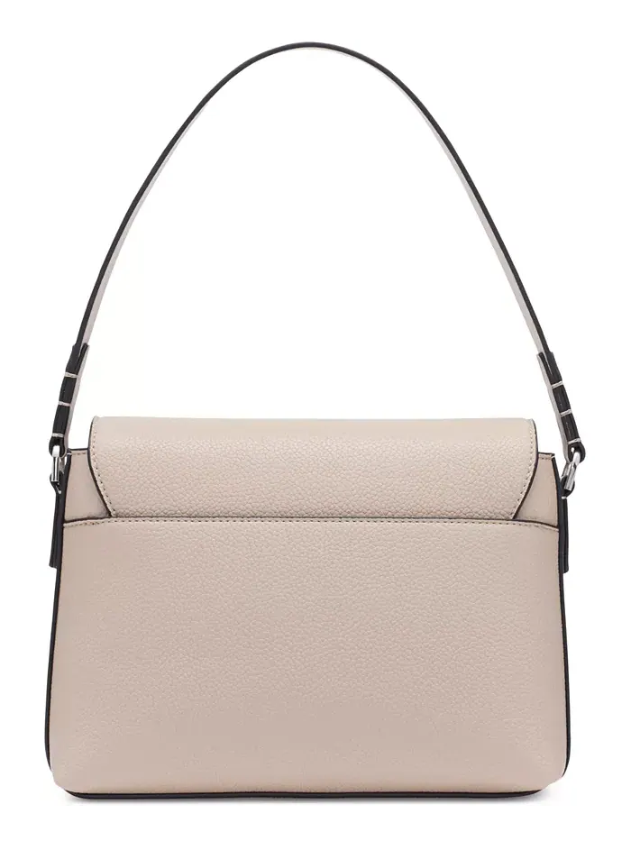 Сумка Millie Small Calvin Klein через плечо — изображение 4 из 8, грибной