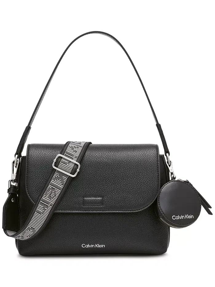 Сумка Calvin Klein Millie через плечо