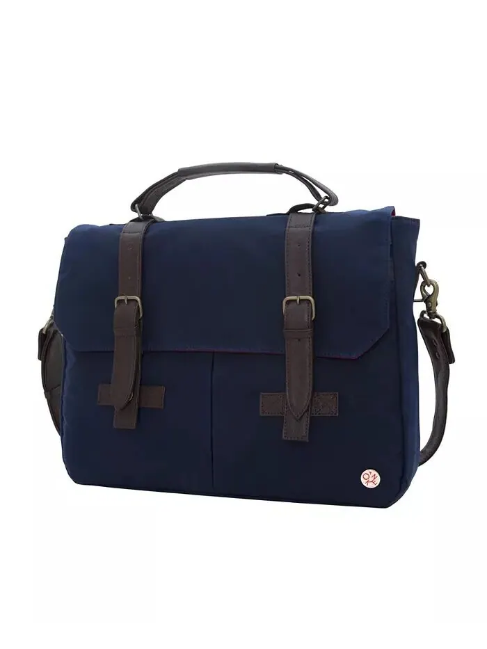 Вощеная сумка Cortelyou Manhattan Portage