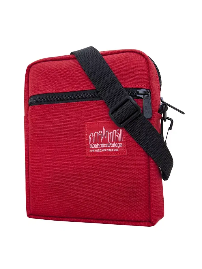 Городские огни кросс-боди Manhattan Portage