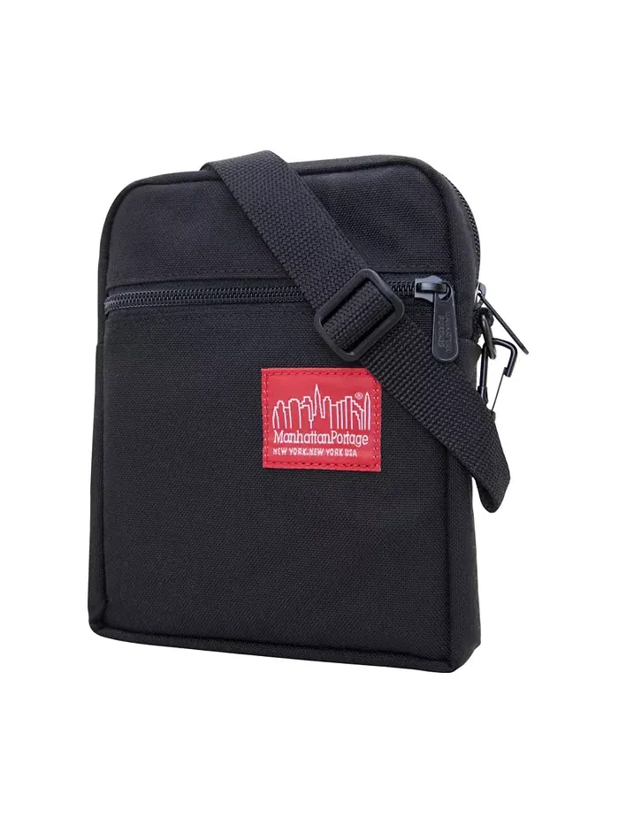 Городские огни кросс-боди Manhattan Portage — изображение 11 из 12, зеленый