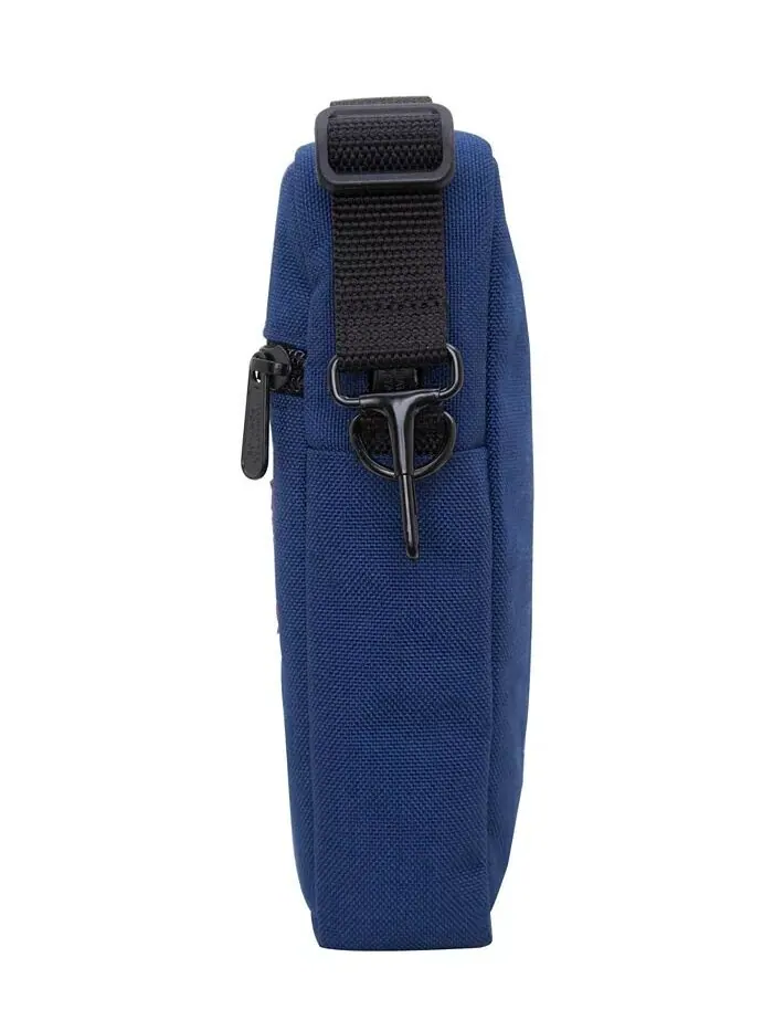 Сумка-кроссбоди City Lights Manhattan Portage — изображение 3 из 12, темно-синий
