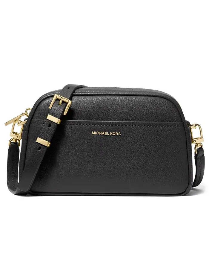 Сумка женская 100% кожа Michael Kors — изображение 1 из 3, черный