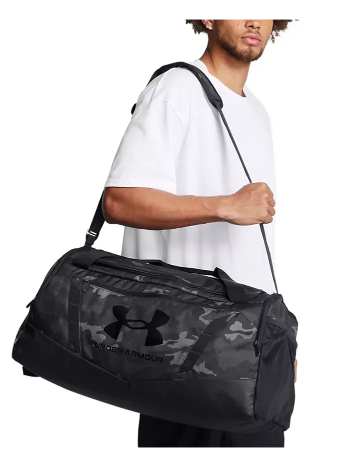 Мужская сумка Duffel Bag Undeniable 5.0 Under Armour — 1