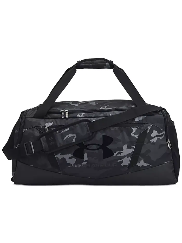 Мужская сумка Duffel Bag Undeniable 5.0 Under Armour — 2