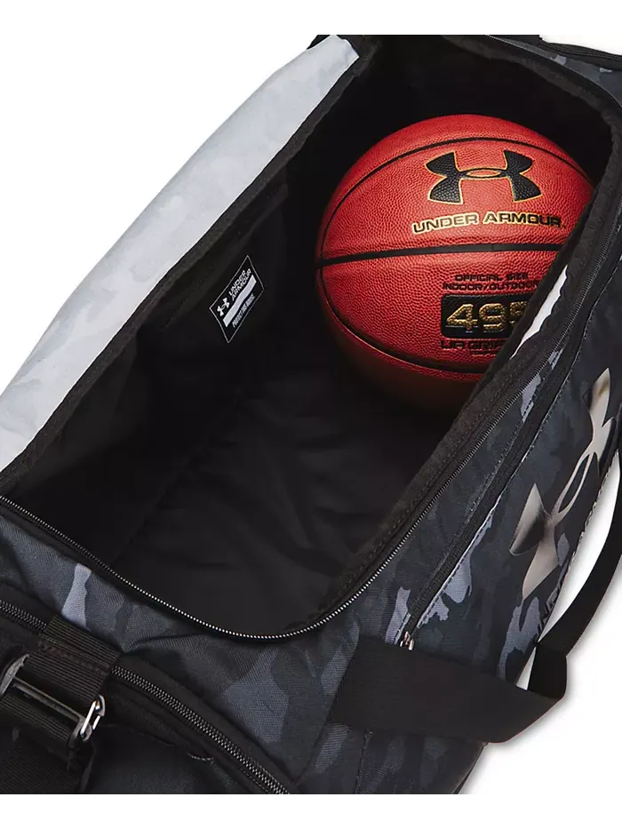Мужская сумка Duffel Bag Undeniable 5.0 Under Armour — 4