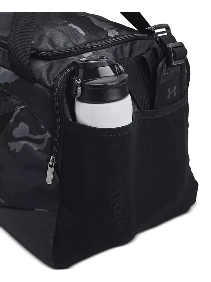 Мужская сумка Duffel Bag Undeniable 5.0 Under Armour — 6