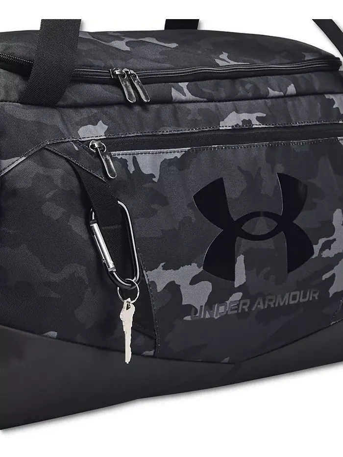 Мужская сумка Duffel Bag Undeniable 5.0 Under Armour — 7
