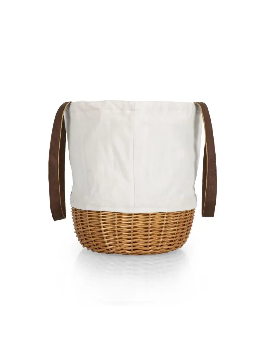 Сумка-шопер UP Coronado Basket Tote Disney — изображение 3 из 4, бежевый