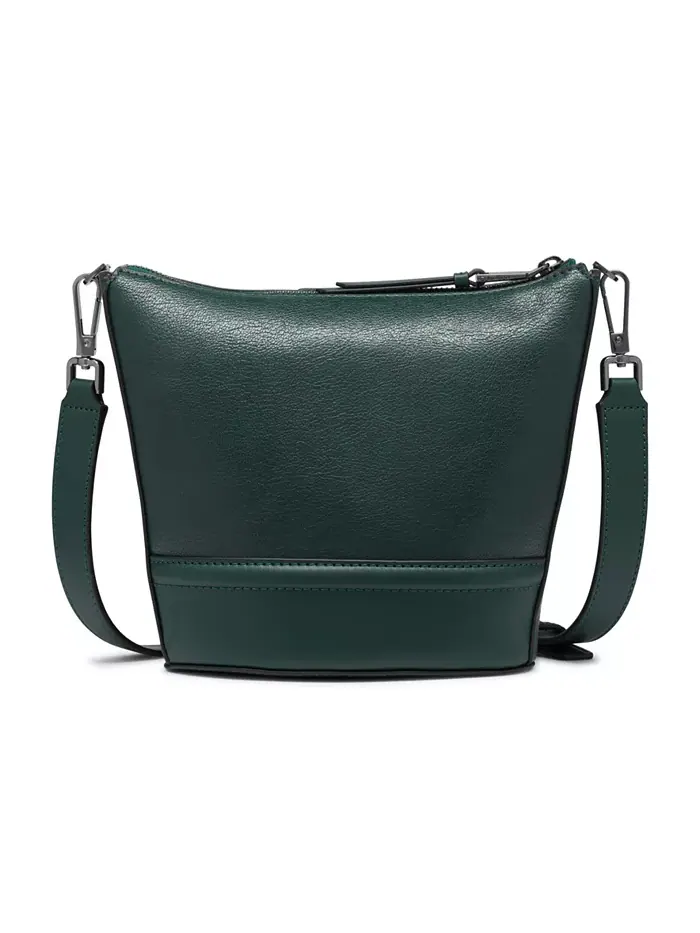 Сумка через плечо Calvin Klein Ash — изображение 2 из 6, зеленый