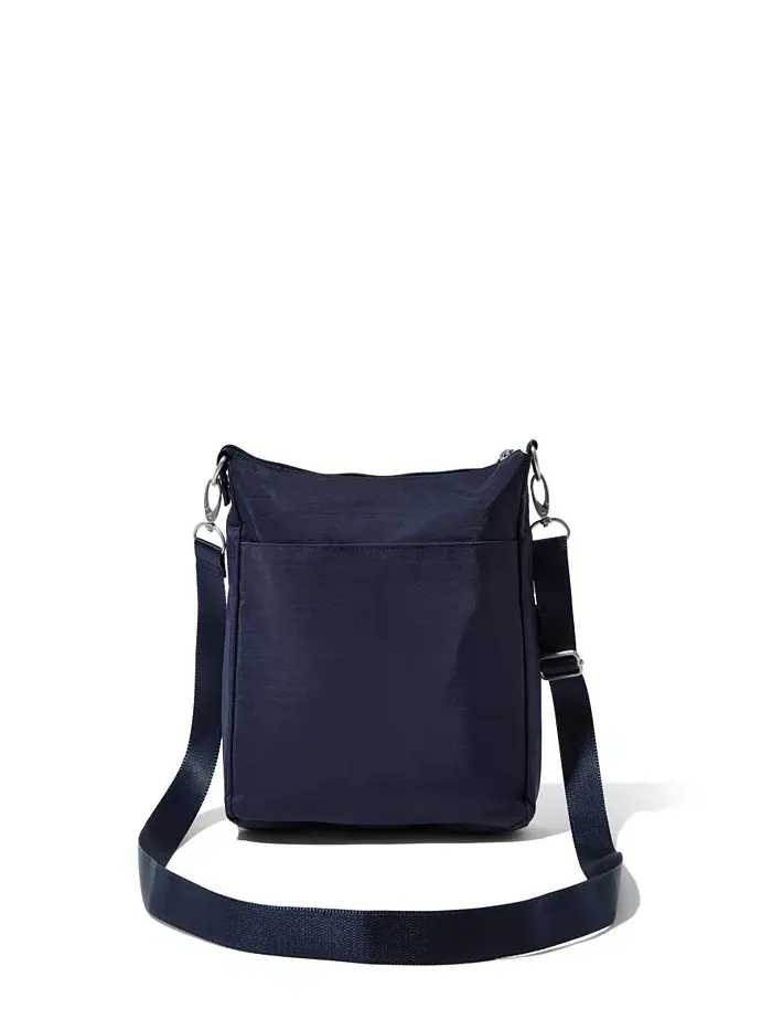 Женская современная поясная сумка Everywhere Slim Crossbody с RFID-браслетом, набор из 2 предметов — изображение 5 из 6