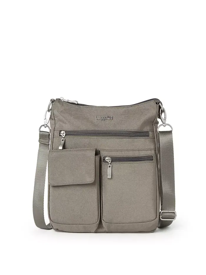 Женская современная поясная сумка Everywhere Slim Crossbody с RFID-браслетом, набор из 2 предметов — изображение 5 из 5