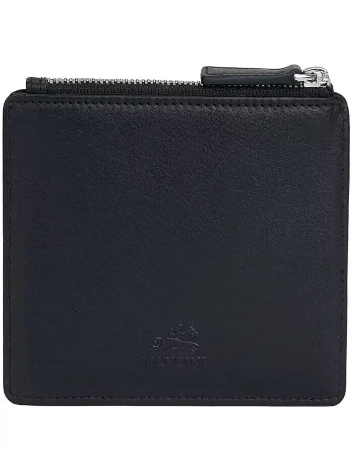 Женский кошелек Sonoma RFID Secure Card Case Mancini — изображение 2 из 4, бежевый