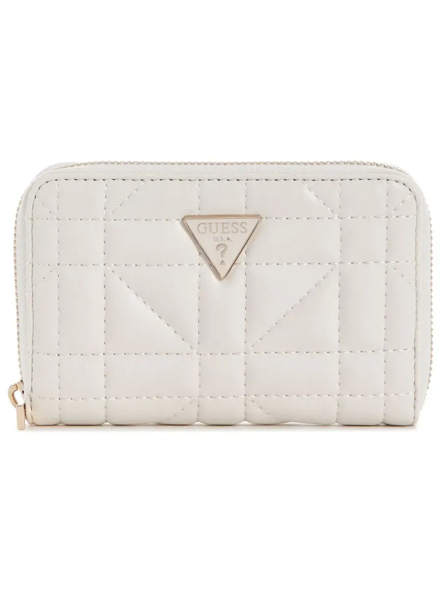 Мини-кошелек Edita на молнии Guess