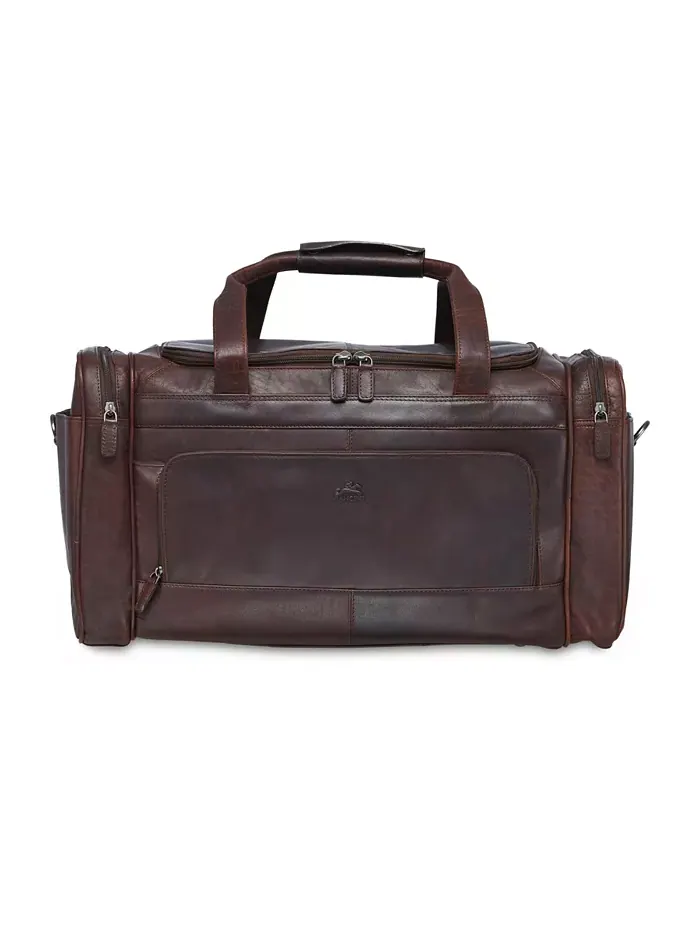 Сумка-дуэт Buffalo Collection Carry on Duffle Bag Mancini