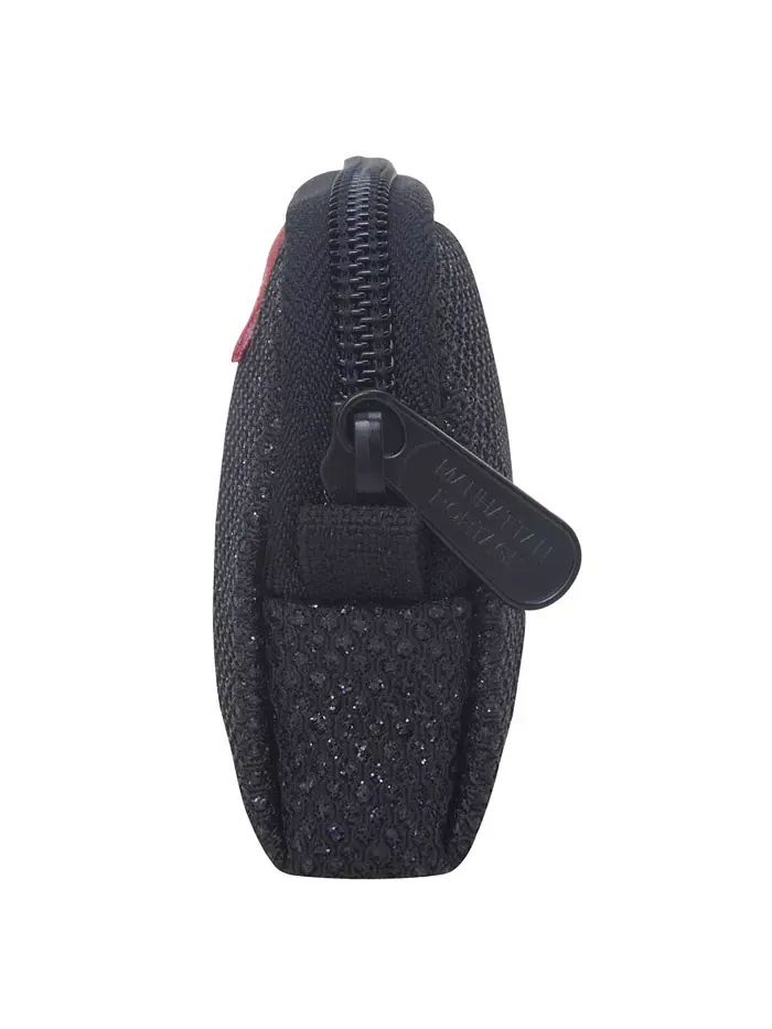 Кошелек Midnight Coin Purse Manhattan Portage — изображение 2 из 6, черный