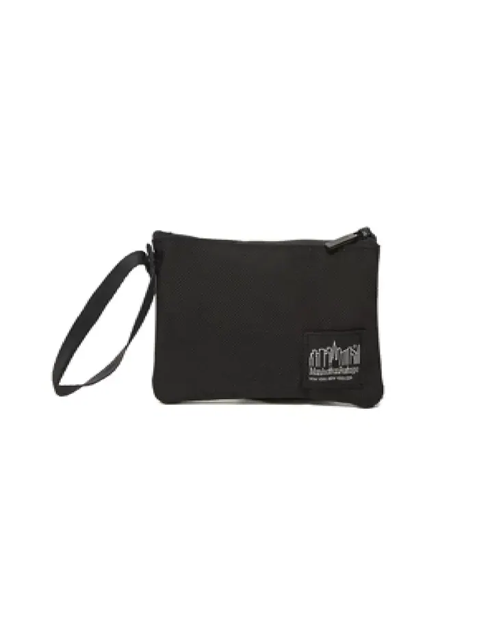 Кошелек Union Wide Cordura Ballistic Black Label Manhattan Portage