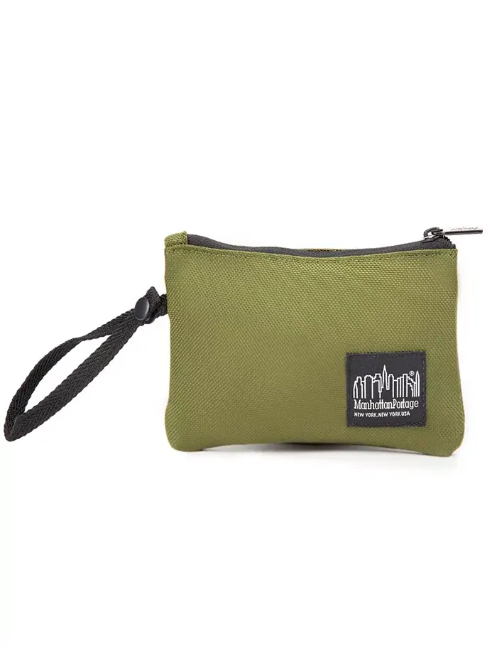 Кошелек Union Wide Cordura Ballistic Black Label Manhattan Portage