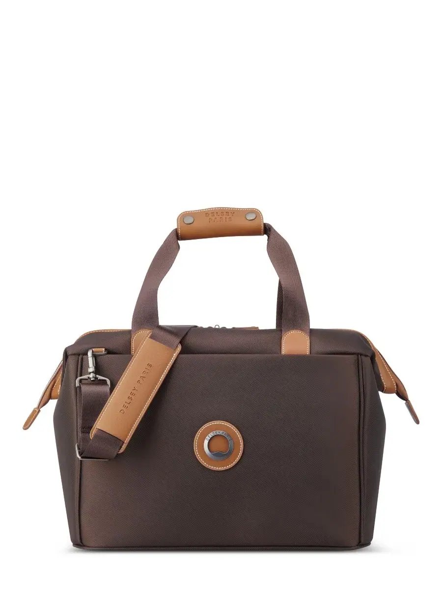 Дорожная сумка Chatelet Air 2.0 Small Weekender Delsey Paris