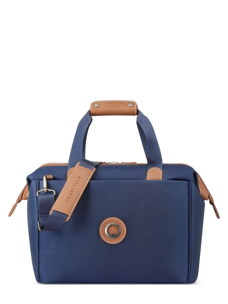 Небольшая дорожная сумка Chatelet Air 2.0 Small Weekender Delsey Paris