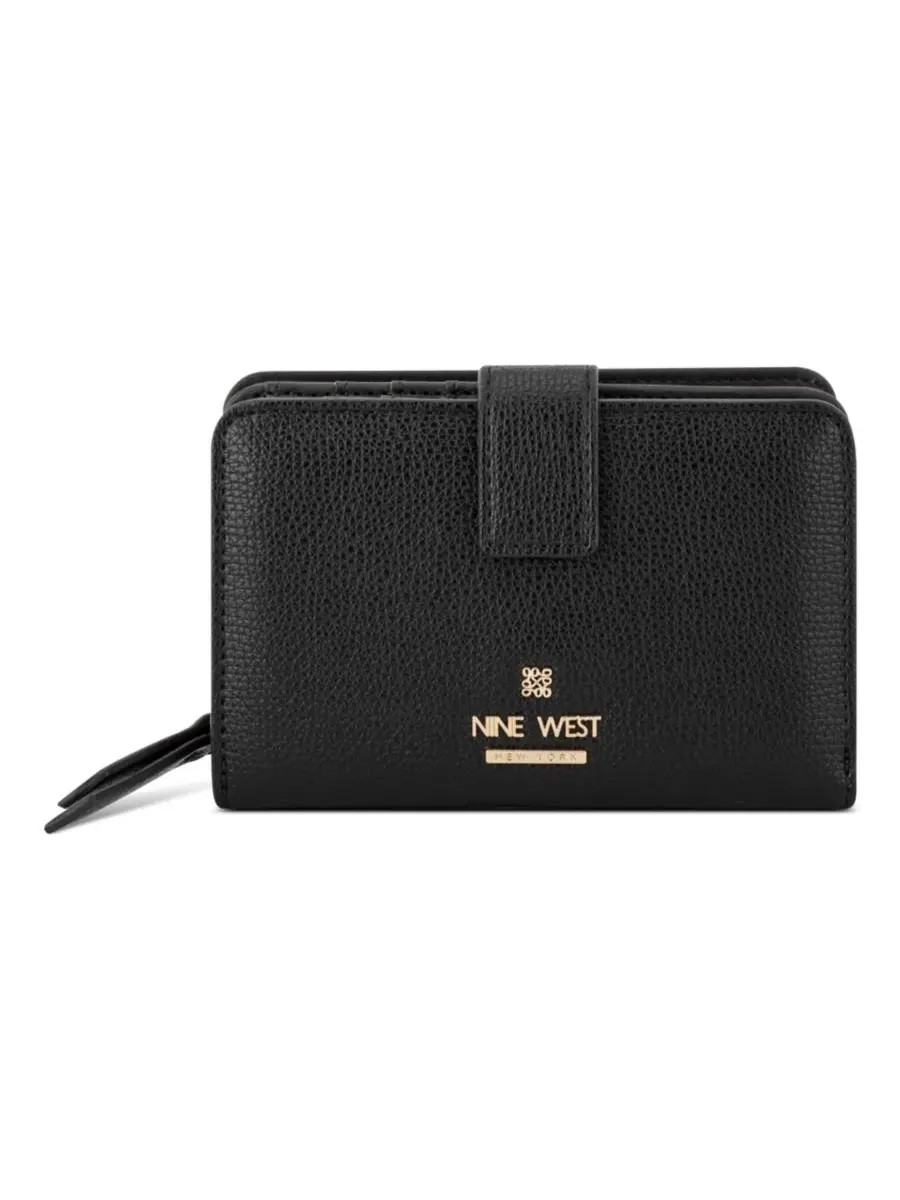 Женский французский кошелек Luela Nine West