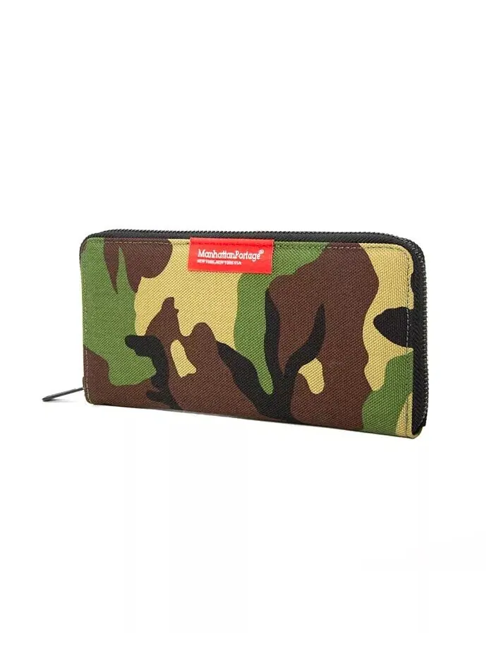 Джон Уоллет Manhattan Portage