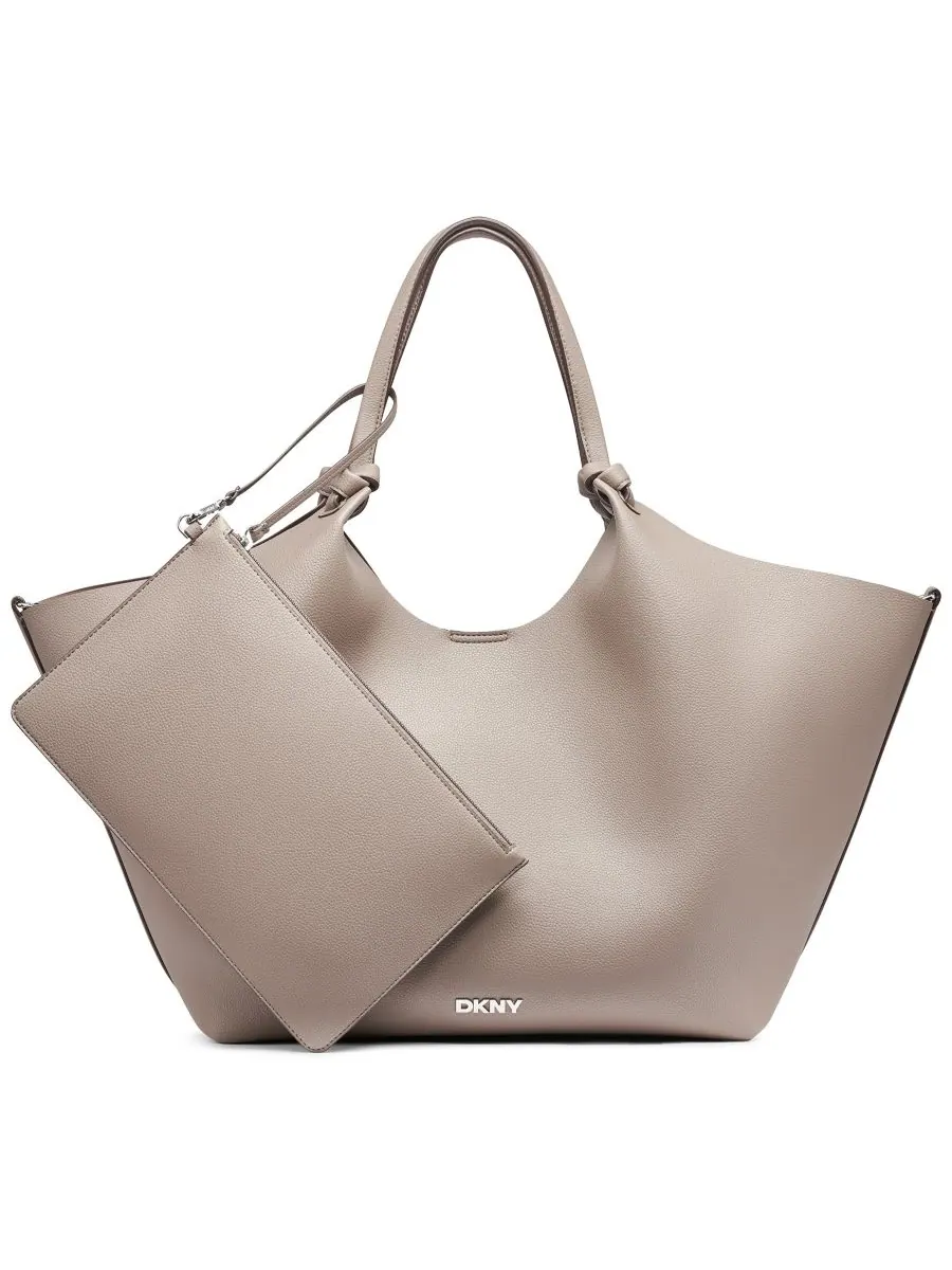 Большая сумка-тоут Paula Commuter DKNY