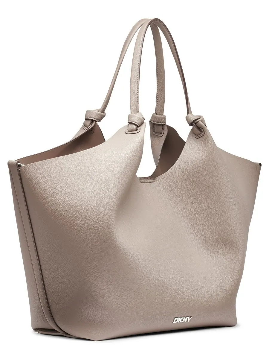 Большая сумка-тоут Paula Commuter DKNY — 5