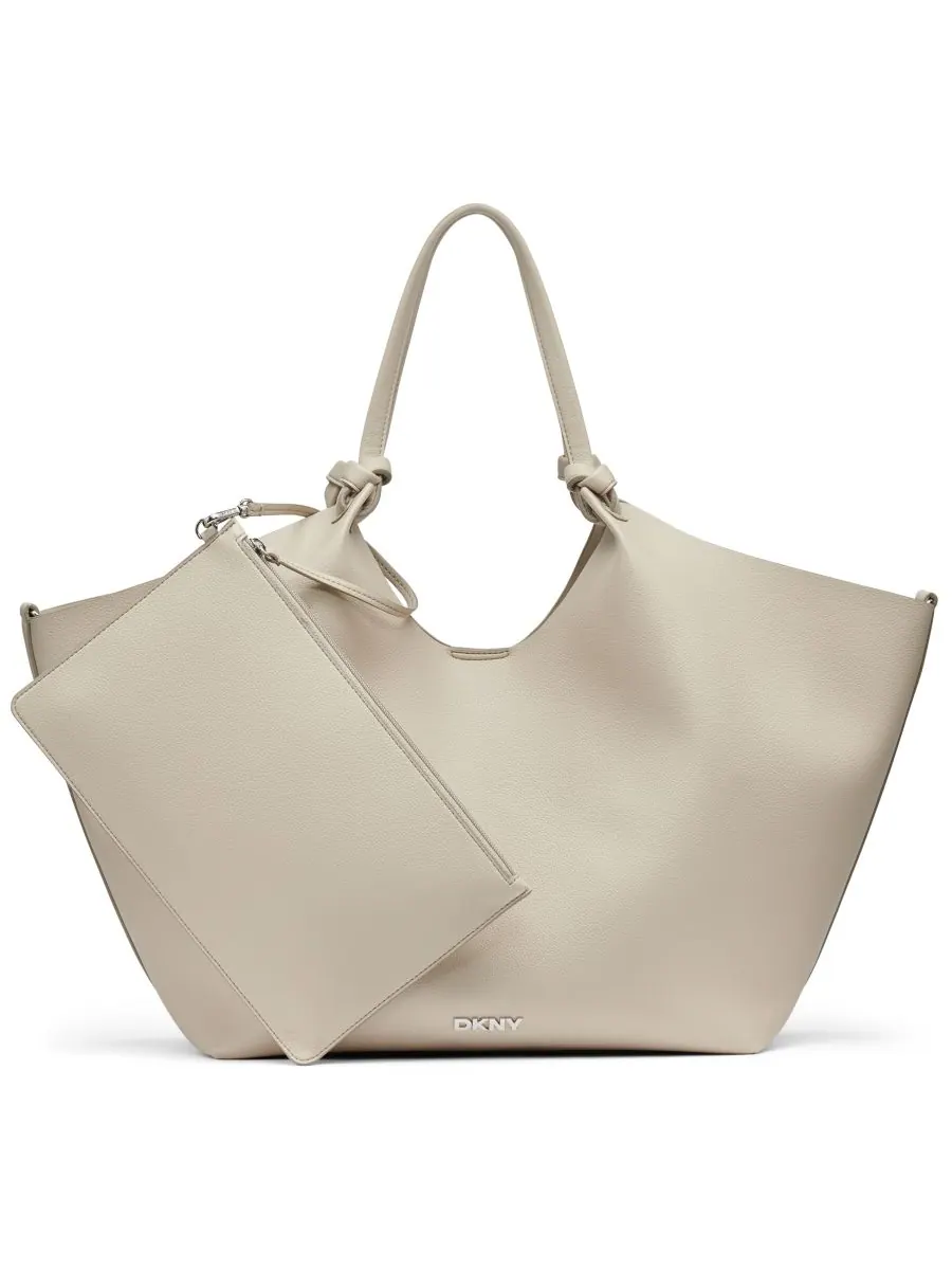 Большая сумка-тоут Paula Commuter DKNY — 1
