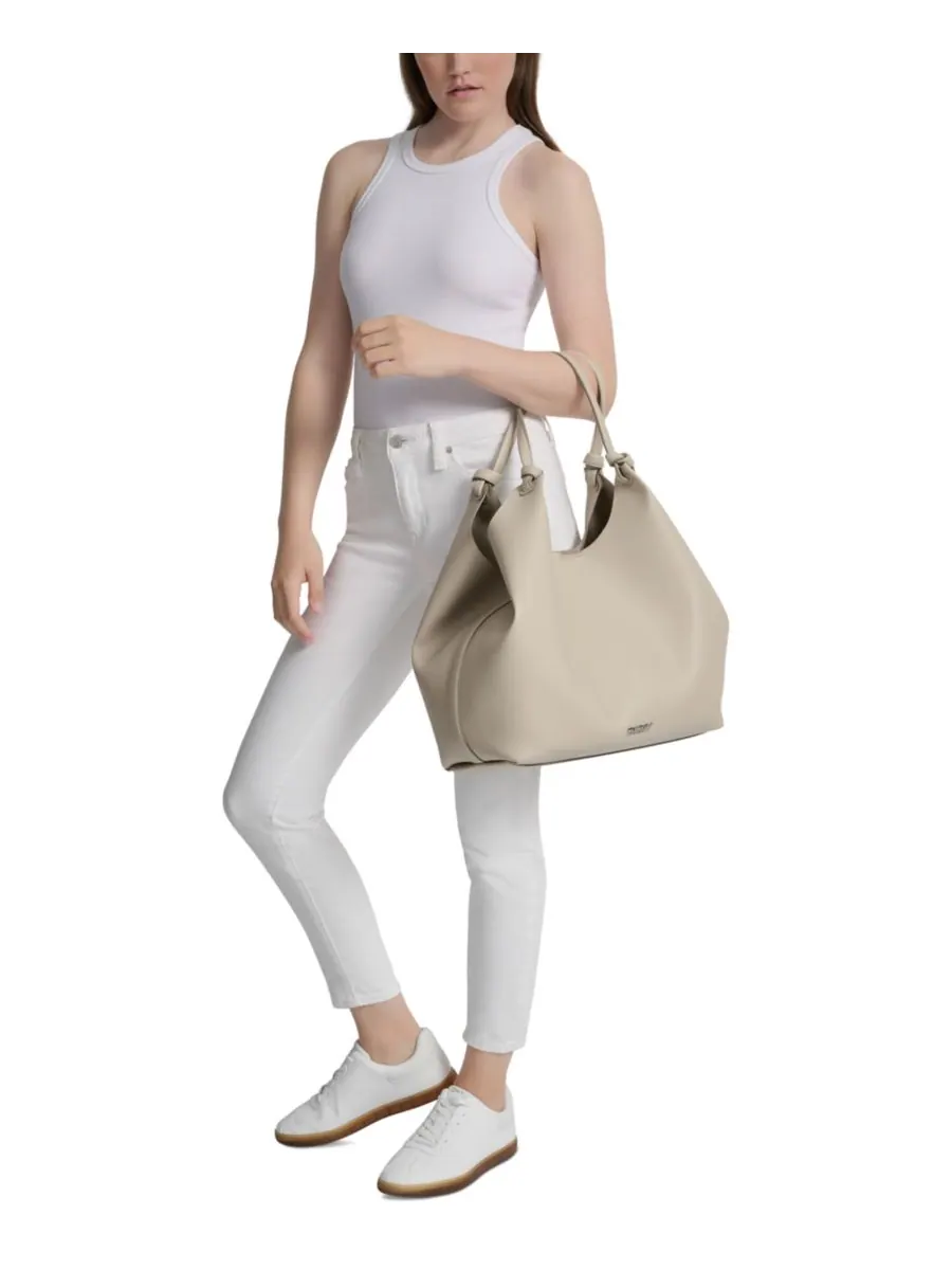 Большая сумка-тоут Paula Commuter DKNY — 6