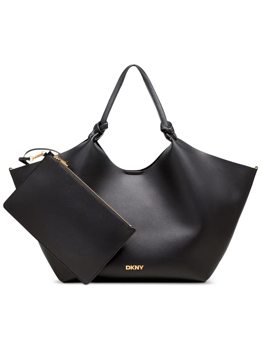 Большая сумка-тоут Paula Commuter DKNY — 1