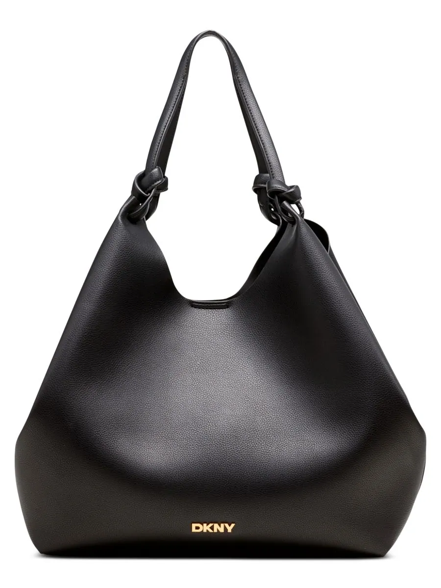 Большая сумка-тоут Paula Commuter DKNY — 6