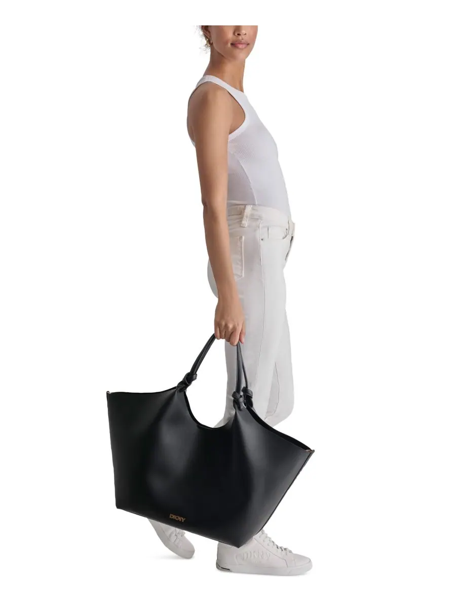 Большая сумка-тоут Paula Commuter DKNY — 7
