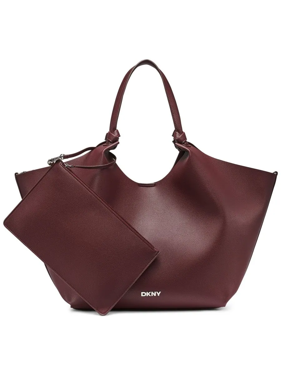 Большая сумка-тоут DKNY Paula Commuter