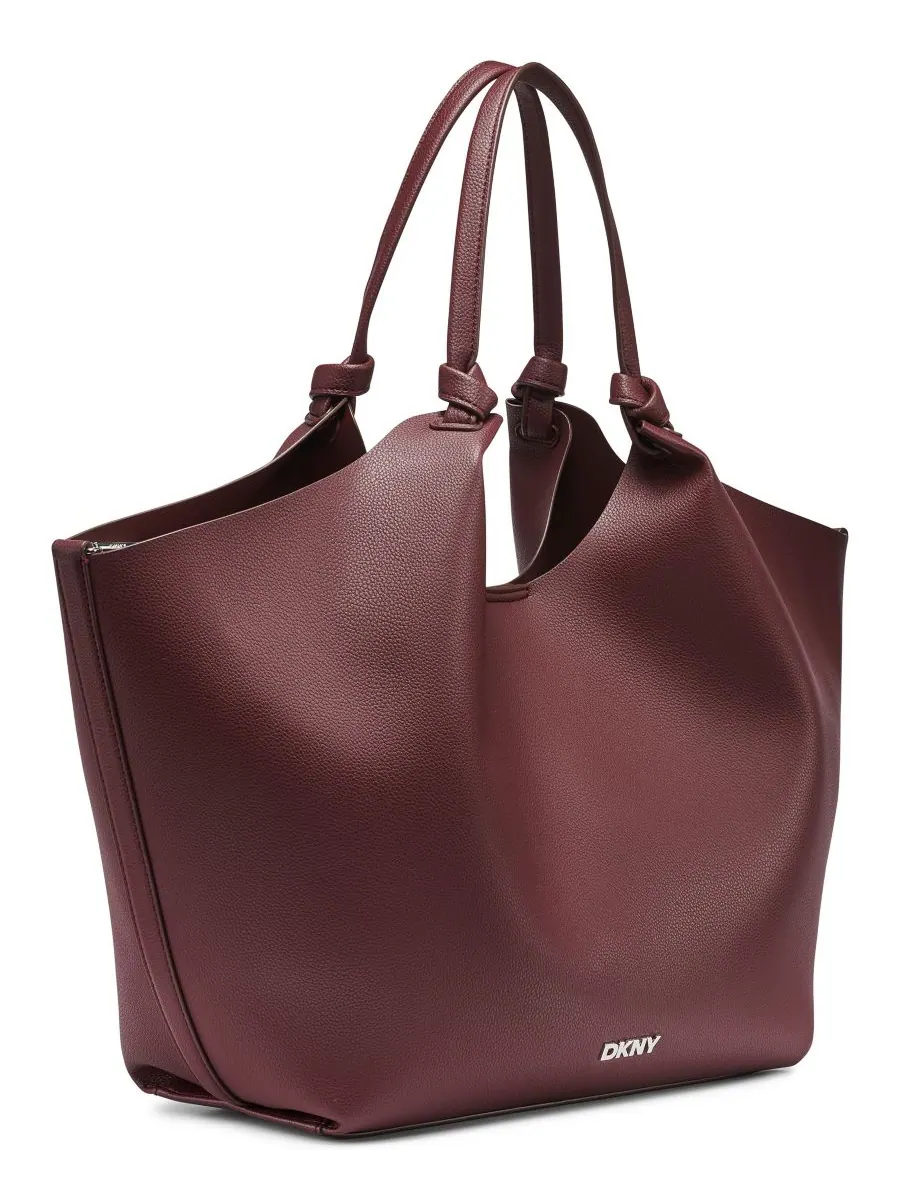 Большая сумка-тоут DKNY Paula Commuter — 3