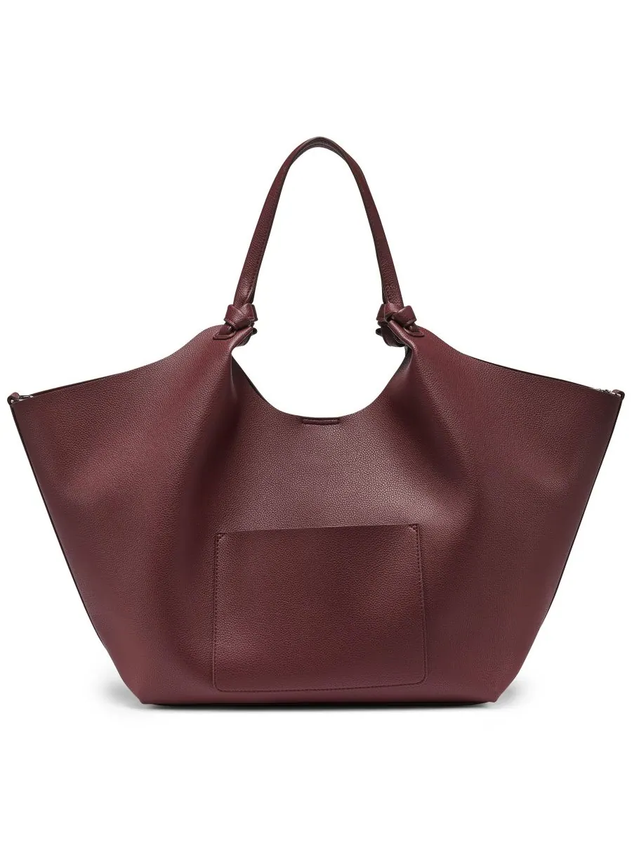 Большая сумка-тоут DKNY Paula Commuter — 4