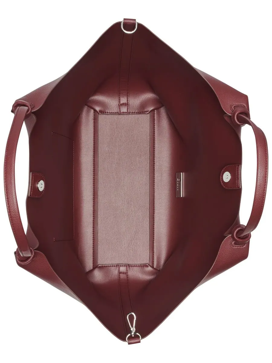 Большая сумка-тоут DKNY Paula Commuter — 5