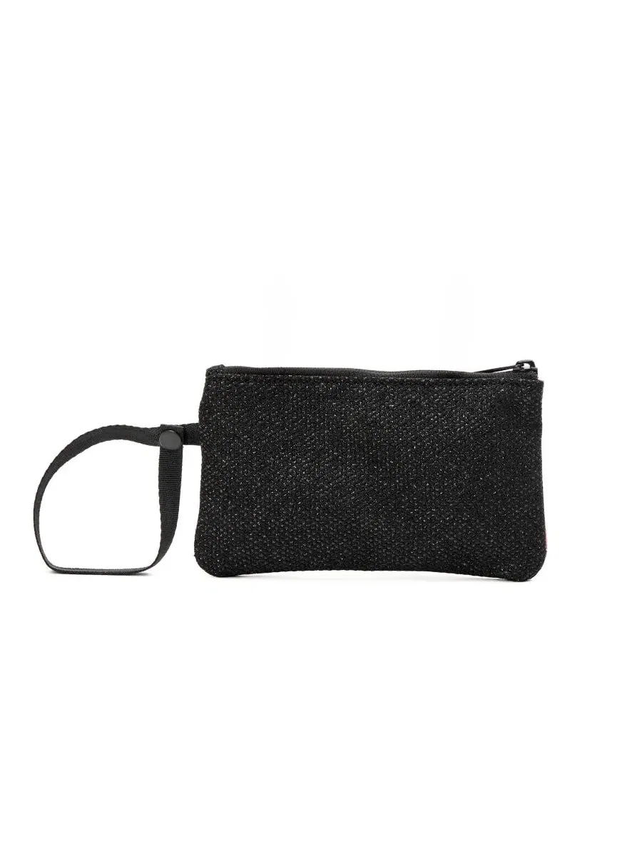 Мини-клатч Midnight Mini Union Wristlet Manhattan Portage — изображение 2 из 4, черный