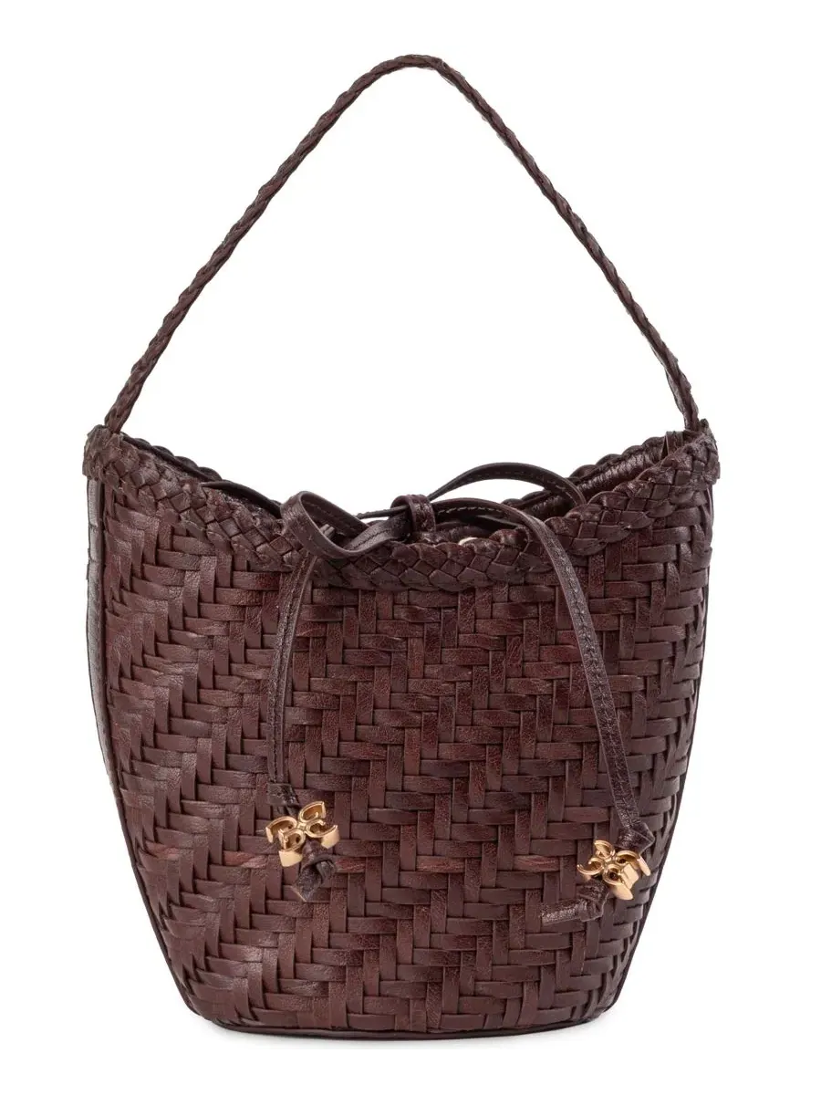 Небольшая сумка через плечо с завязками, модель Marcie Small Crossbody Sam Edelman