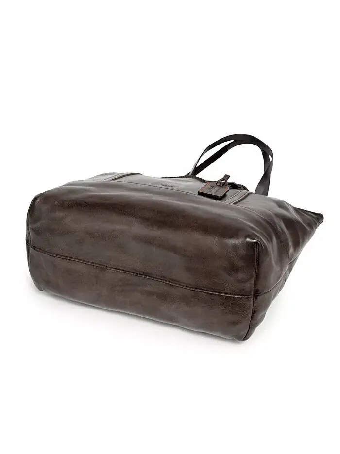 Сумка-тоут Crocus Carryall OLD TREND — изображение 4 из 11, черный