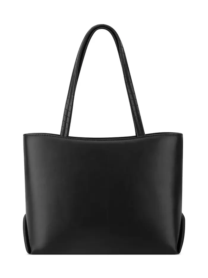 Сумка-тоут Erina с тремя отделениями Nine West — изображение 8 из 11, кремовый