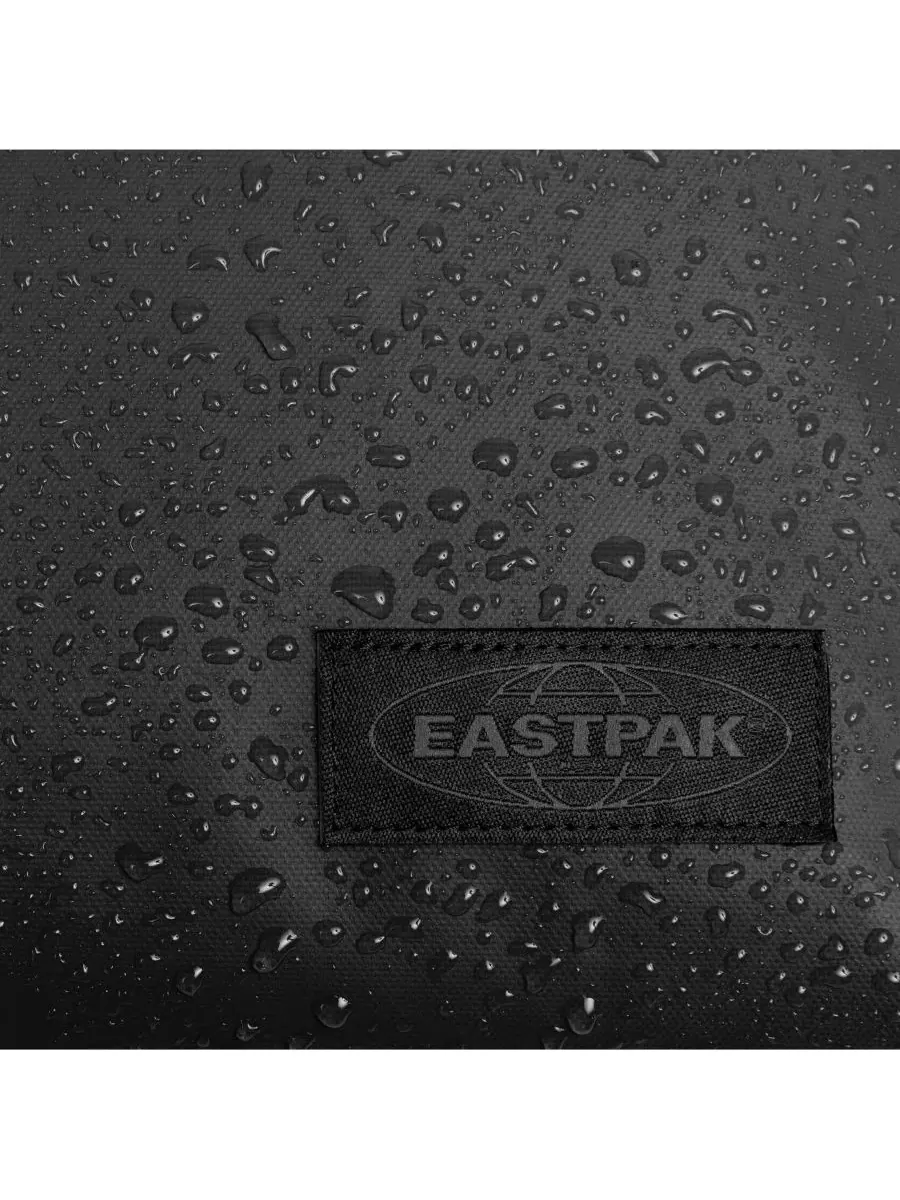 Сумка-мессенджер с отделением для ноутбука Delegate+ Tarp Black2 Eastpak — изображение 7 из 7, черный