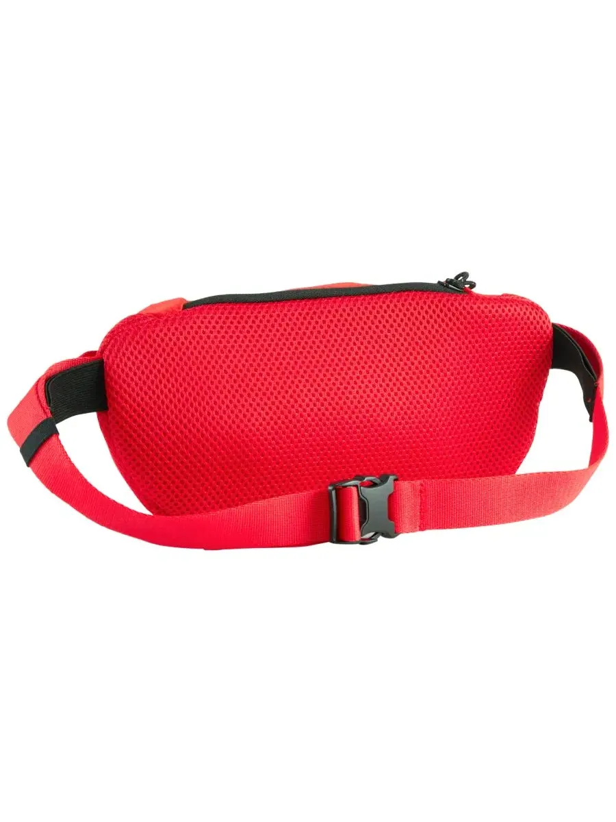 Поясная сумка с принтом Puma Scuderia Ferrari — 2