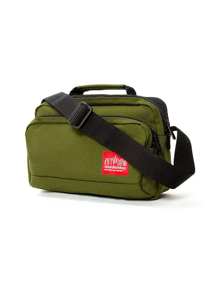 Сумка через плечо Shaw Manhattan Portage